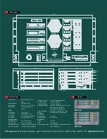 Предварительный просмотр 6 страницы Z Microsystems Multi Processor Unit Z MPU Brochure