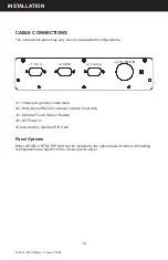 Preview for 10 page of Z Microsystems StarGate 20 User Manual