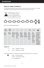 Preview for 12 page of Z Microsystems StarGate 20 User Manual