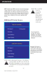 Preview for 17 page of Z Microsystems StarGate 20 User Manual