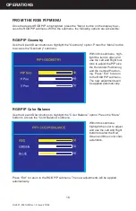 Preview for 18 page of Z Microsystems StarGate 20 User Manual