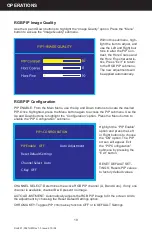 Preview for 19 page of Z Microsystems StarGate 20 User Manual