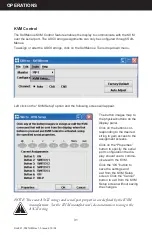 Preview for 31 page of Z Microsystems StarGate 20 User Manual