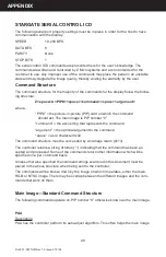 Preview for 49 page of Z Microsystems StarGate 20 User Manual