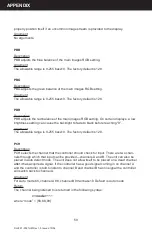 Preview for 50 page of Z Microsystems StarGate 20 User Manual