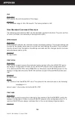 Preview for 52 page of Z Microsystems StarGate 20 User Manual