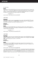 Preview for 53 page of Z Microsystems StarGate 20 User Manual