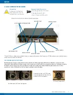 Preview for 7 page of Z Microsystems ZX2 User Manual