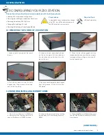 Preview for 8 page of Z Microsystems ZX3 User Manual