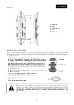 Preview for 10 page of Z-pro PIONEER Kayak PIO340 Owner'S Manual