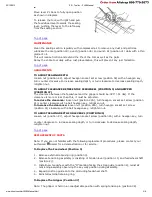 Preview for 3 page of Z.R. Tools ZL90-1 Operation Manual