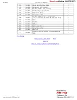 Preview for 9 page of Z.R. Tools ZL90-1 Operation Manual