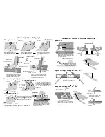 Предварительный просмотр 2 страницы Z-Saw Carpentry 265 Instructions For Use