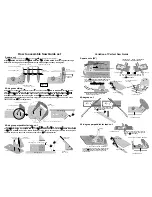 Preview for 4 page of Z-Saw Carpentry 265 Instructions For Use