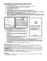 Preview for 2 page of Z-Stuff for Trains DZ-1010 Manual