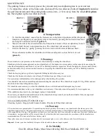 Preview for 4 page of Z-Tec ZT-600-601A User Manual