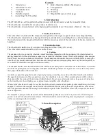 Предварительный просмотр 2 страницы Z-Tec ZT-600-690 User Manual