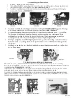 Предварительный просмотр 3 страницы Z-Tec ZT-600-690 User Manual