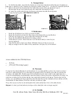 Предварительный просмотр 4 страницы Z-Tec ZT-600-690 User Manual