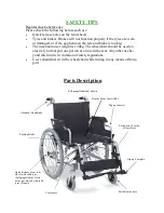 Preview for 3 page of Z-Tec ZT-600-710-SP16 User Manual