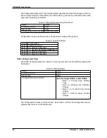 Предварительный просмотр 26 страницы Z-Wave Alliance CT200-G1 User Manual