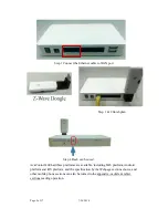 Preview for 5 page of Z-Wave AvaControl-100 User Manual