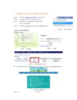 Preview for 6 page of Z-Wave AvaControl-100 User Manual