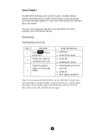 Preview for 8 page of Z-Wave HSK-100Z User Manual