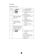 Preview for 11 page of Z-Wave HSK-100Z User Manual