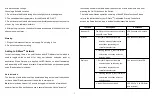 Предварительный просмотр 3 страницы Z-Wave PAN30 Manual