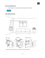 Предварительный просмотр 22 страницы Z-Wave QUBINO FLUSH SHUTTER User Manual