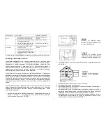 Preview for 2 page of Z-Wave SF812 User Manual