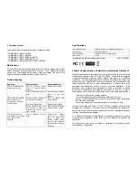 Preview for 6 page of Z-Wave SF812 User Manual