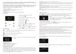 Preview for 2 page of Z-Wave SR-ZV9092A User Manual