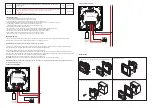 Preview for 7 page of Z-Wave SR-ZV9092A User Manual