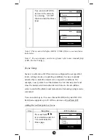 Предварительный просмотр 15 страницы Z-Wave ZRC-100 Operating Instructions Manual