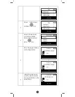 Предварительный просмотр 16 страницы Z-Wave ZRC-100 Operating Instructions Manual