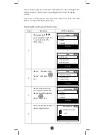 Preview for 17 page of Z-Wave ZRC-100 Operating Instructions Manual