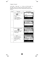 Предварительный просмотр 19 страницы Z-Wave ZRC-100 Operating Instructions Manual