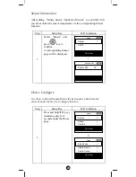 Предварительный просмотр 20 страницы Z-Wave ZRC-100 Operating Instructions Manual