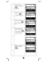 Предварительный просмотр 21 страницы Z-Wave ZRC-100 Operating Instructions Manual