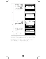 Предварительный просмотр 22 страницы Z-Wave ZRC-100 Operating Instructions Manual