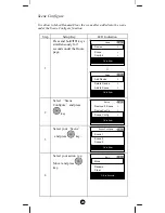 Предварительный просмотр 23 страницы Z-Wave ZRC-100 Operating Instructions Manual