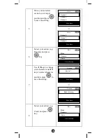 Предварительный просмотр 24 страницы Z-Wave ZRC-100 Operating Instructions Manual