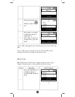 Preview for 27 page of Z-Wave ZRC-100 Operating Instructions Manual