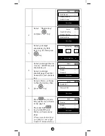 Предварительный просмотр 28 страницы Z-Wave ZRC-100 Operating Instructions Manual