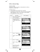 Предварительный просмотр 29 страницы Z-Wave ZRC-100 Operating Instructions Manual