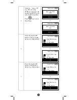 Предварительный просмотр 34 страницы Z-Wave ZRC-100 Operating Instructions Manual