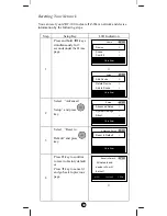 Предварительный просмотр 39 страницы Z-Wave ZRC-100 Operating Instructions Manual