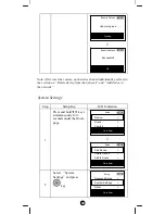 Предварительный просмотр 40 страницы Z-Wave ZRC-100 Operating Instructions Manual